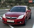 Красный Опель Вектра, объемом двигателя 2.2 л и пробегом 158 тыс. км за 5200 $, фото 1 на Automoto.ua