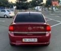 Красный Опель Вектра, объемом двигателя 2.2 л и пробегом 158 тыс. км за 5200 $, фото 11 на Automoto.ua