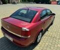 Красный Опель Вектра, объемом двигателя 2.2 л и пробегом 225 тыс. км за 5800 $, фото 12 на Automoto.ua