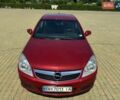 Красный Опель Вектра, объемом двигателя 2.2 л и пробегом 225 тыс. км за 5800 $, фото 7 на Automoto.ua