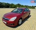 Красный Опель Вектра, объемом двигателя 2.2 л и пробегом 225 тыс. км за 5800 $, фото 25 на Automoto.ua