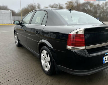 Красный Опель Вектра, объемом двигателя 2.2 л и пробегом 238 тыс. км за 4499 $, фото 14 на Automoto.ua