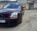 Красный Опель Вектра, объемом двигателя 1.8 л и пробегом 210 тыс. км за 2850 $, фото 1 на Automoto.ua