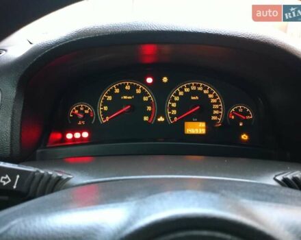 Опель Вектра 2005 в Килие на Automoto.ua Красный Опель Вектра, объемом двигателя 1.6 л и пробегом 164 тыс. км за 5300 $, фото 16 на Automoto.ua