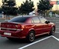 Красный Опель Вектра, объемом двигателя 2.2 л и пробегом 158 тыс. км за 5200 $, фото 3 на Automoto.ua