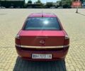 Красный Опель Вектра, объемом двигателя 2.2 л и пробегом 225 тыс. км за 5800 $, фото 14 на Automoto.ua