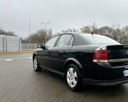 Красный Опель Вектра, объемом двигателя 2.2 л и пробегом 238 тыс. км за 4499 $, фото 13 на Automoto.ua