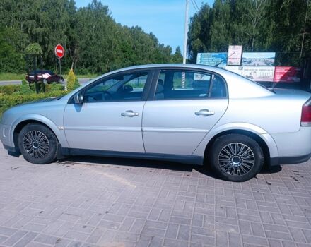 Червоний Опель Вектра, об'ємом двигуна 1.3 л та пробігом 280 тис. км за 3600 $, фото 2 на Automoto.ua