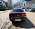 Красный Опель Вектра, объемом двигателя 1.8 л и пробегом 210 тыс. км за 2850 $, фото 4 на Automoto.ua