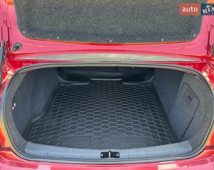 Красный Опель Вектра, объемом двигателя 2.2 л и пробегом 225 тыс. км за 5800 $, фото 52 на Automoto.ua