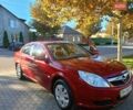Опель Вектра 2005 в Килие на Automoto.ua Красный Опель Вектра, объемом двигателя 1.6 л и пробегом 164 тыс. км за 5300 $, фото 4 на Automoto.ua