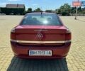 Красный Опель Вектра, объемом двигателя 2.2 л и пробегом 225 тыс. км за 5800 $, фото 13 на Automoto.ua