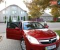 Опель Вектра 2005 в Килие на Automoto.ua Красный Опель Вектра, объемом двигателя 1.6 л и пробегом 164 тыс. км за 5300 $, фото 3 на Automoto.ua