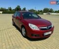 Красный Опель Вектра, объемом двигателя 2.2 л и пробегом 225 тыс. км за 5800 $, фото 5 на Automoto.ua
