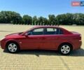 Красный Опель Вектра, объемом двигателя 2.2 л и пробегом 225 тыс. км за 5800 $, фото 20 на Automoto.ua