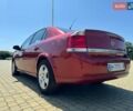 Красный Опель Вектра, объемом двигателя 2.2 л и пробегом 225 тыс. км за 5800 $, фото 19 на Automoto.ua