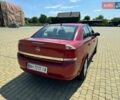 Красный Опель Вектра, объемом двигателя 2.2 л и пробегом 225 тыс. км за 5800 $, фото 10 на Automoto.ua