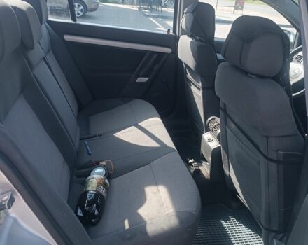 Червоний Опель Вектра, об'ємом двигуна 1.3 л та пробігом 280 тис. км за 3600 $, фото 6 на Automoto.ua