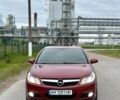 Красный Опель Вектра, объемом двигателя 1.8 л и пробегом 270 тыс. км за 5400 $, фото 1 на Automoto.ua