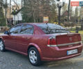 Червоний Опель Вектра, об'ємом двигуна 1.8 л та пробігом 227 тис. км за 3999 $, фото 6 на Automoto.ua
