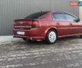 Красный Опель Вектра, объемом двигателя 2.2 л и пробегом 290 тыс. км за 4600 $, фото 12 на Automoto.ua