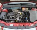 Красный Опель Вектра, объемом двигателя 2.2 л и пробегом 315 тыс. км за 5500 $, фото 3 на Automoto.ua