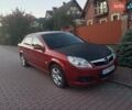 Червоний Опель Вектра, об'ємом двигуна 2.2 л та пробігом 124 тис. км за 5500 $, фото 1 на Automoto.ua