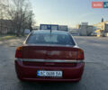 Красный Опель Вектра, объемом двигателя 2.2 л и пробегом 223 тыс. км за 4650 $, фото 15 на Automoto.ua