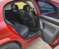 Красный Опель Вектра, объемом двигателя 2.2 л и пробегом 315 тыс. км за 5500 $, фото 5 на Automoto.ua