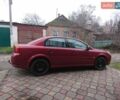 Красный Опель Вектра, объемом двигателя 2.2 л и пробегом 236 тыс. км за 5900 $, фото 1 на Automoto.ua