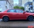 Червоний Опель Вектра, об'ємом двигуна 2.2 л та пробігом 214 тис. км за 6000 $, фото 1 на Automoto.ua