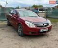 Червоний Опель Вектра, об'ємом двигуна 2.2 л та пробігом 191 тис. км за 3800 $, фото 1 на Automoto.ua