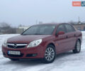 Червоний Опель Вектра, об'ємом двигуна 1.8 л та пробігом 330 тис. км за 4199 $, фото 2 на Automoto.ua