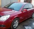 Красный Опель Вектра, объемом двигателя 2.2 л и пробегом 36 тыс. км за 9000 $, фото 15 на Automoto.ua