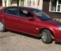 Красный Опель Вектра, объемом двигателя 1.6 л и пробегом 100 тыс. км за 7100 $, фото 2 на Automoto.ua