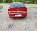 Красный Опель Вектра, объемом двигателя 2.2 л и пробегом 315 тыс. км за 5500 $, фото 7 на Automoto.ua