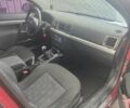 Опель Вектра 2006 у Кривому Розі на Automoto.ua Червоний Опель Вектра, об'ємом двигуна 2.2 л та пробігом 290 тис. км за 4800 $, фото 4 на Automoto.ua