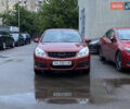 Червоний Опель Вектра, об'ємом двигуна 2.2 л та пробігом 214 тис. км за 5200 $, фото 1 на Automoto.ua