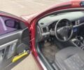 Красный Опель Вектра, объемом двигателя 2.2 л и пробегом 280 тыс. км за 4999 $, фото 9 на Automoto.ua
