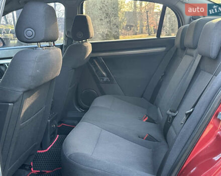 Червоний Опель Вектра, об'ємом двигуна 1.8 л та пробігом 227 тис. км за 3999 $, фото 14 на Automoto.ua