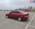 Красный Опель Вектра, объемом двигателя 2.2 л и пробегом 280 тыс. км за 4999 $, фото 3 на Automoto.ua