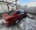Опель Вектра 2006 у Кривому Розі на Automoto.ua Червоний Опель Вектра, об'ємом двигуна 2.2 л та пробігом 290 тис. км за 4800 $, фото 9 на Automoto.ua