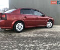 Красный Опель Вектра, объемом двигателя 2.2 л и пробегом 290 тыс. км за 4600 $, фото 10 на Automoto.ua