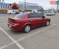Красный Опель Вектра, объемом двигателя 2.2 л и пробегом 280 тыс. км за 4999 $, фото 2 на Automoto.ua