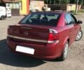 Красный Опель Вектра, объемом двигателя 1.6 л и пробегом 100 тыс. км за 7100 $, фото 3 на Automoto.ua