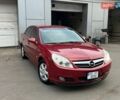 Красный Опель Вектра, объемом двигателя 2.2 л и пробегом 296 тыс. км за 4300 $, фото 1 на Automoto.ua