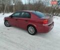 Красный Опель Вектра, объемом двигателя 1.8 л и пробегом 300 тыс. км за 4250 $, фото 1 на Automoto.ua