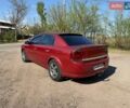 Красный Опель Вектра, объемом двигателя 2.2 л и пробегом 194 тыс. км за 3950 $, фото 3 на Automoto.ua