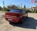 Красный Опель Вектра, объемом двигателя 2.2 л и пробегом 194 тыс. км за 3950 $, фото 5 на Automoto.ua