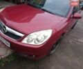 Красный Опель Вектра, объемом двигателя 2.2 л и пробегом 236 тыс. км за 5900 $, фото 10 на Automoto.ua